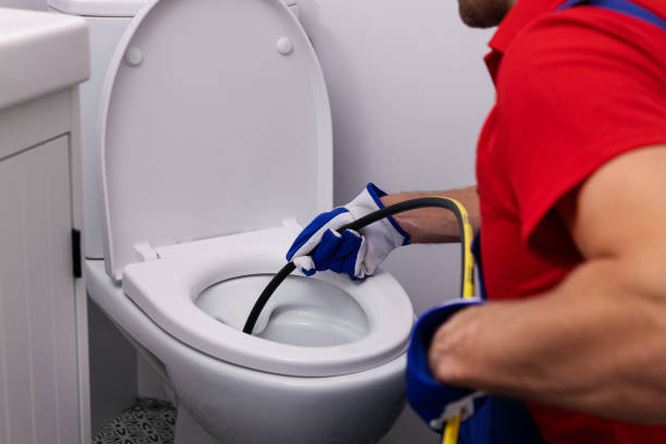 Best Pipe Repair Near Me  in Memphis, MI