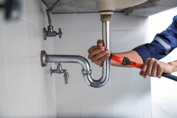 Best Faucet Repair  in Memphis, MI