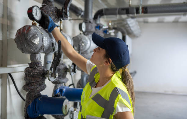 Best Hot Water Heater Installation  in Memphis, MI