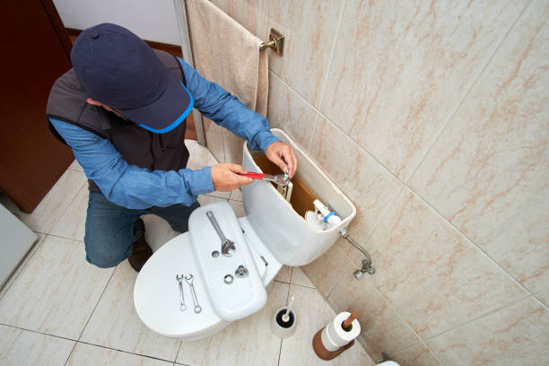 Reliable Memphis, MI Plumbing Solutions