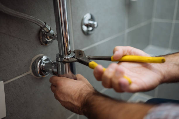 Best Sewer Cleaning Services  in Memphis, MI