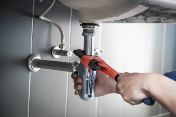Best Same-Day Plumbing Service  in Memphis, MI